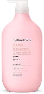 Method Body Wash Pure Peace