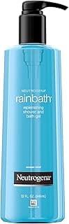 Neutrogena Rainbath Replenishing Shower and Bath Gel