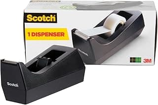 Scotch Desktop Tape Dispenser